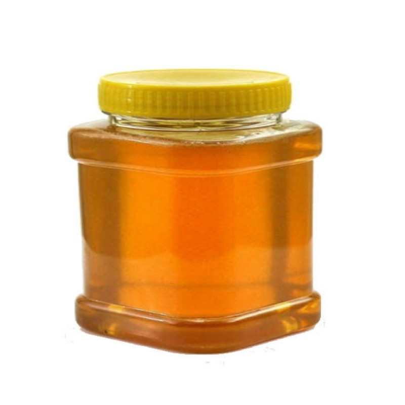 عسل انگبین 1 کیلوگرم