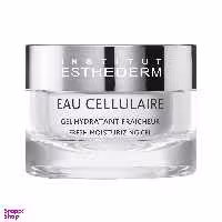 ژل کرم آبرسان استادرم مدل eau Cellulaire حجم 50 میلی لیتر