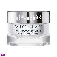 ژل کرم آبرسان استادرم مدل eau Cellulaire حجم 50 میلی لیتر