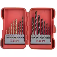 کیف مته 16 عددی TAM