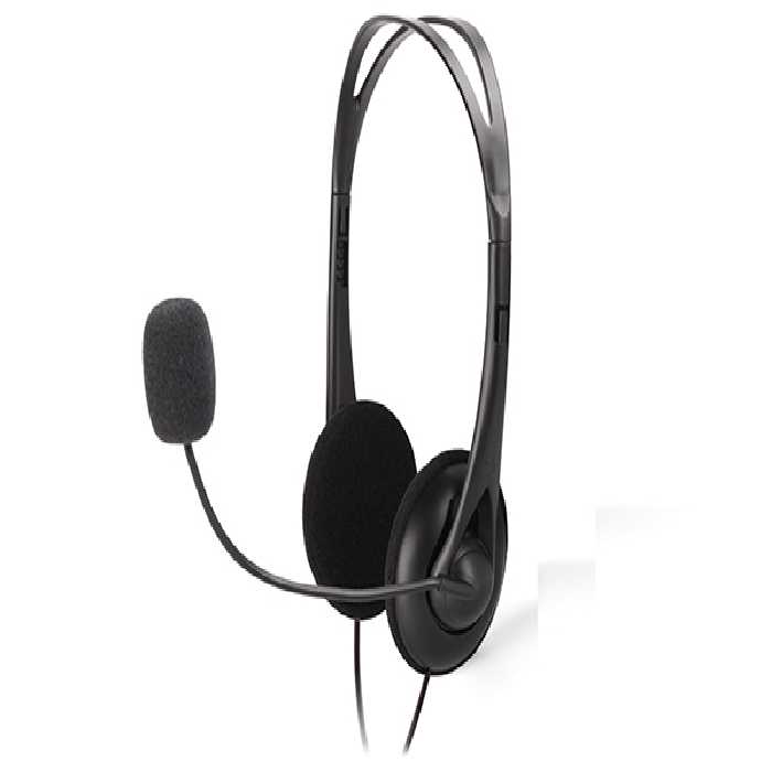 هدست چت HS-6  iChat Headset A4TECH HS-6