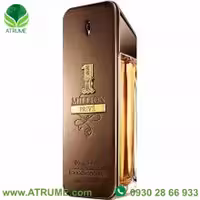عطر ادکلن پاکورابان وان میلیون پرایو 100 میل مردانه