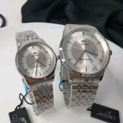 ساعت مچی ست مردانه و زنانه اورینت Orient