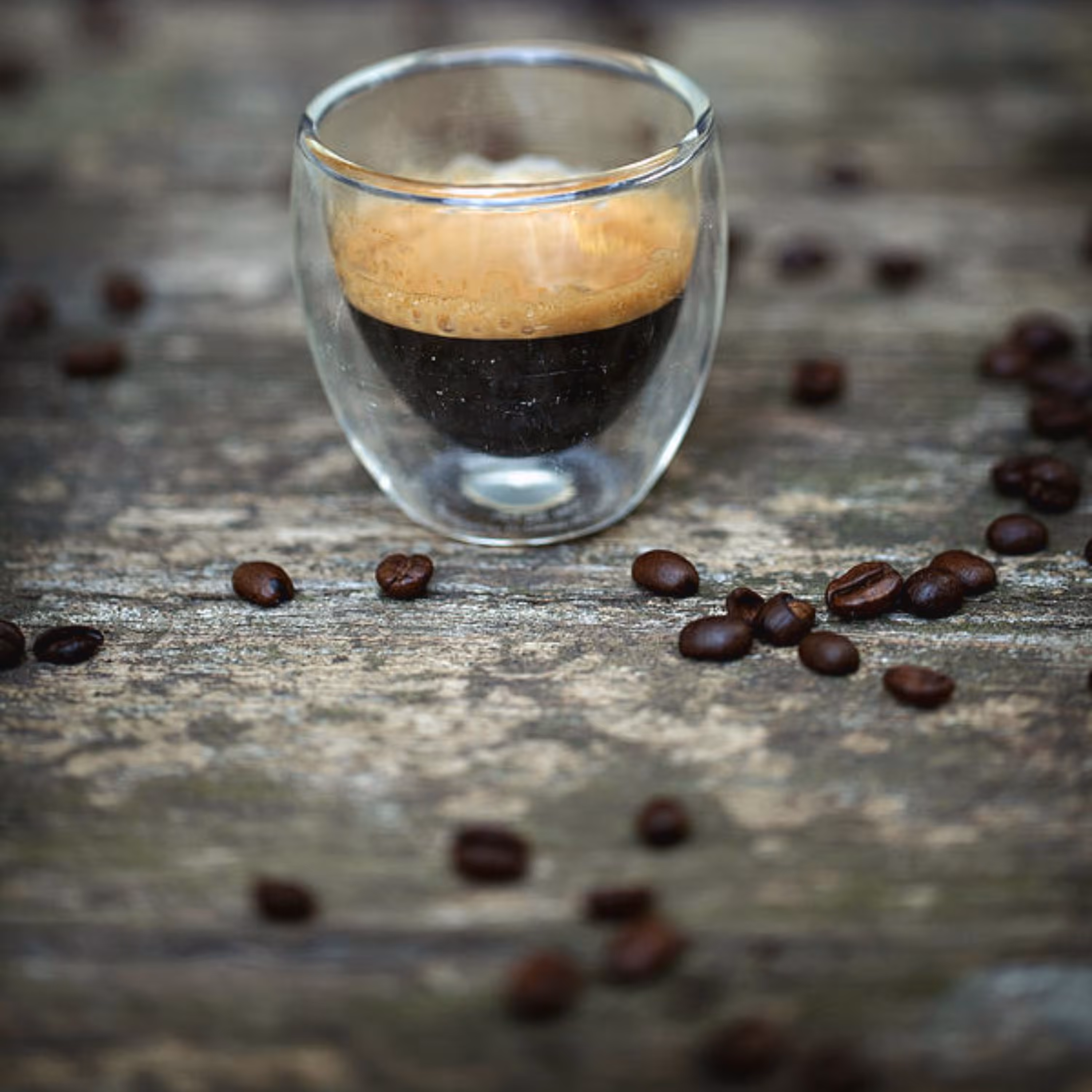 قهوه اسپرسو میکس 80عربیکا 20روبوستا- 1000 گرمی