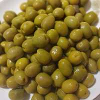 زیتون کنسروی