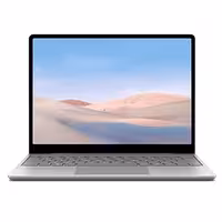 خرید و قیمت لپ تاپ مایکروسافت سرفیس کد8673 | Surface Laptop Go