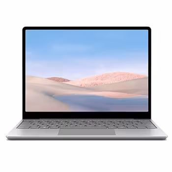خرید و قیمت لپ تاپ مایکروسافت سرفیس کد8673 | Surface Laptop Go