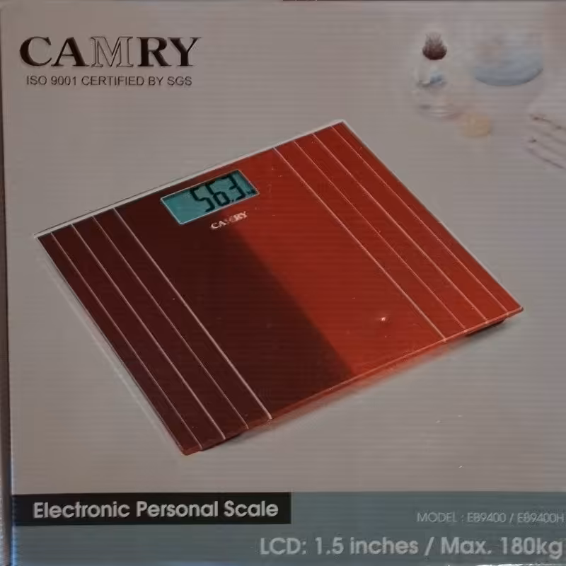 ترازو دیجیتال مدل EB9400