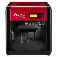 پرینتر سه بعدی ایکس وای زد پرینتینگ مدل داوینچی 1 پرو