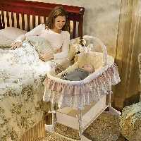 گهواره سیمپلی سیتی simplicity