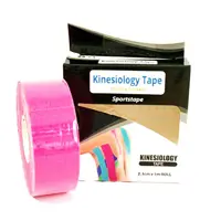 چسب درد کنزیو Kinesiology Tape