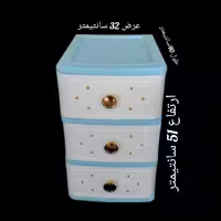 فایل کشویی مهام کد 120 سه طبقه