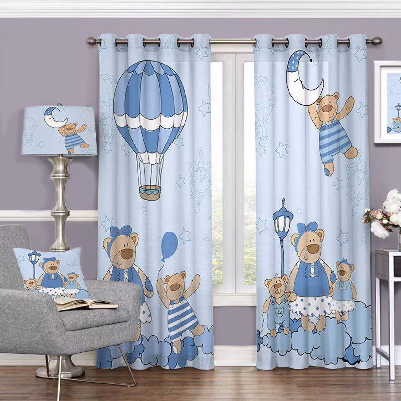 مخمل طرحدار  کد 0153