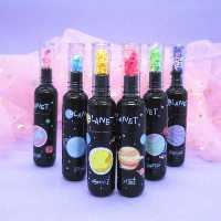 هایلایتر کهکشانی دانه ای