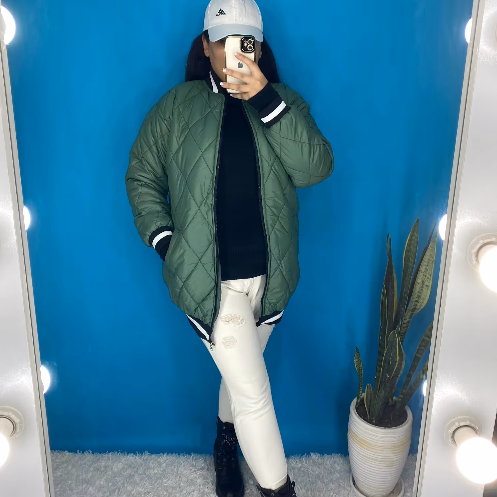 کاپشن آمبوردی