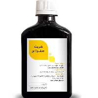 شربت صفرابر