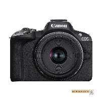 دوربین بدون آینه کانن Canon R50 kit 18-45mm f/4.5-6.3