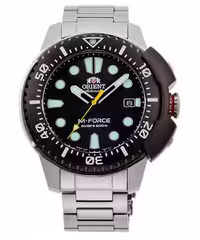 ساعت مچی مردانه اورینت، زیر مجموعه Mechanical, کد RA-AC0L01B00B