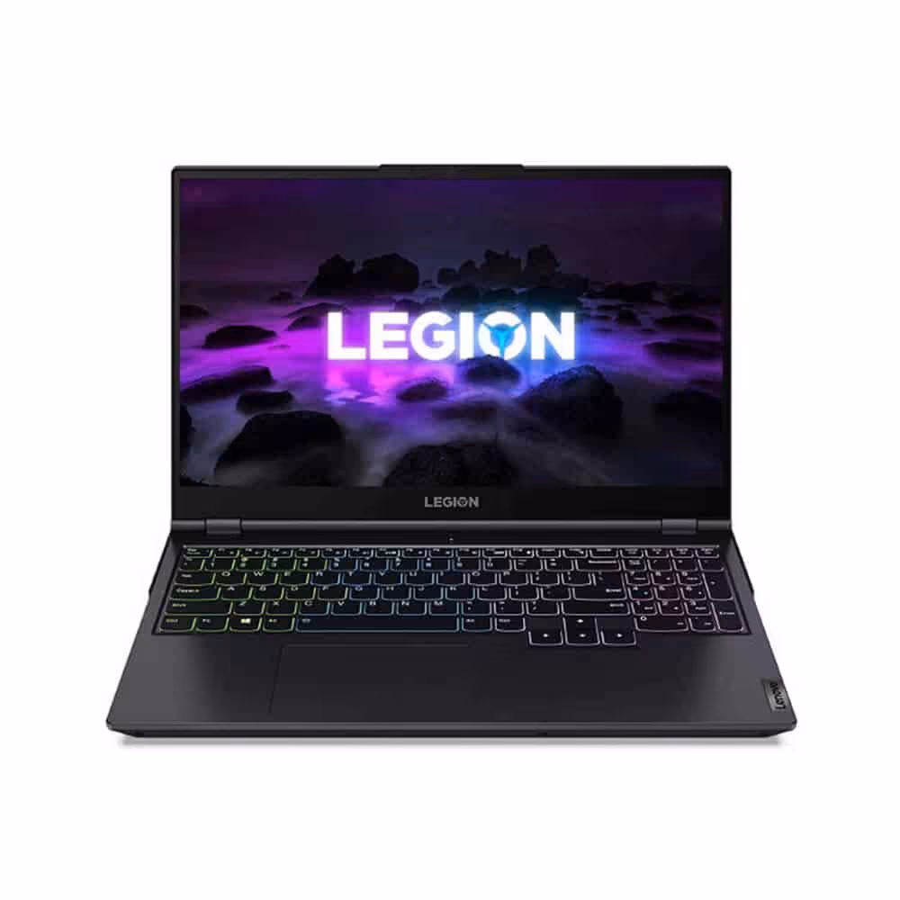 خرید و قیمت لپ تاپ لنوو مدل Lenovo Legion 5 - RTX3070 - آسیا لپتاپ