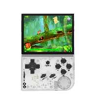کنسول بازی قابل حمل گیفت کالکشن مدل GC X3 - کالاوما