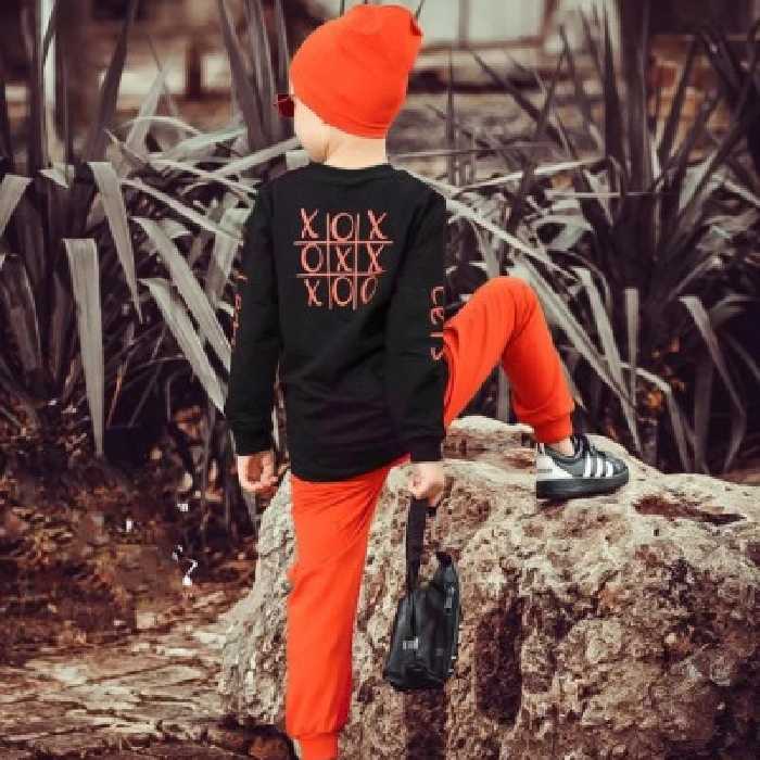 سه تیکه کلاهدار اسپرت