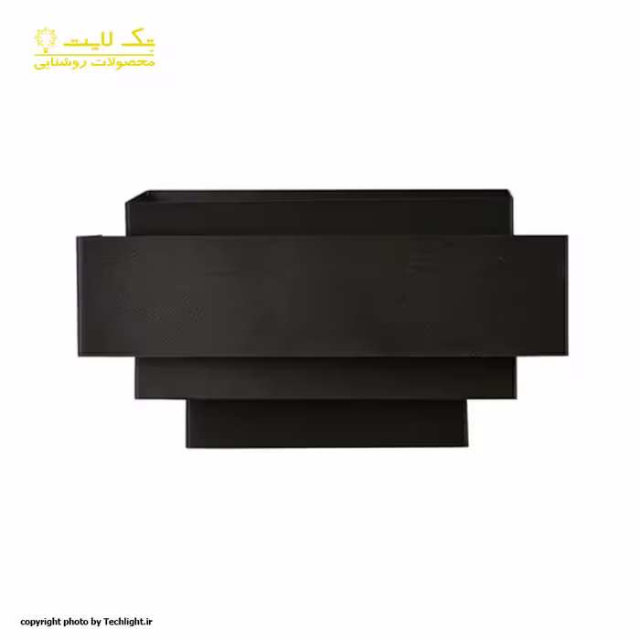 دکوراتیو دیواری مدل مربع