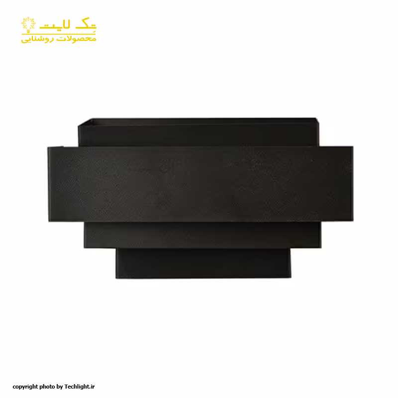 دکوراتیو دیواری مدل مربع