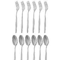 قاشق و چنگال 