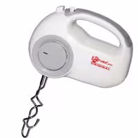 همزن فوما مدل FU -2019 - سفید - ارسال رایگان