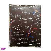 کلاسور طرح ریاضی کد k16