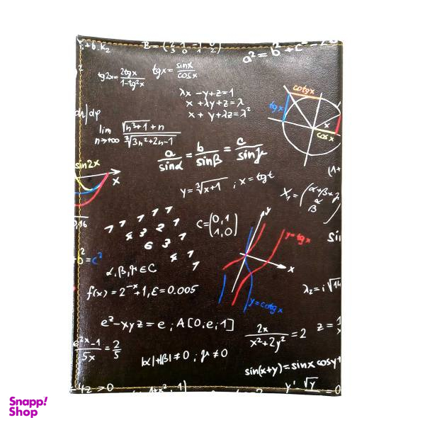 کلاسور طرح ریاضی کد k16