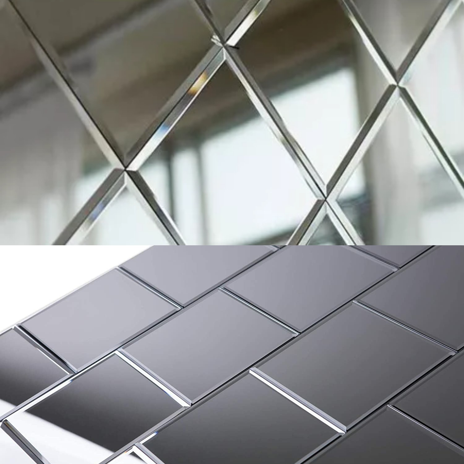 آینه دکوراتیو