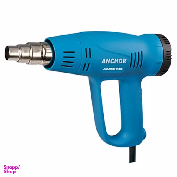 سشوار صنعتی آنکور (Anchor) مدل H1