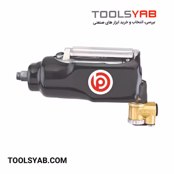 بکس بادی پروانه ای 1/2 اینچ بوستون پنوماتیک