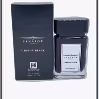 ادکلن SENATOR CARBON BLACK JOHNWIN ادکلن سناتور کربن بلک جانوین