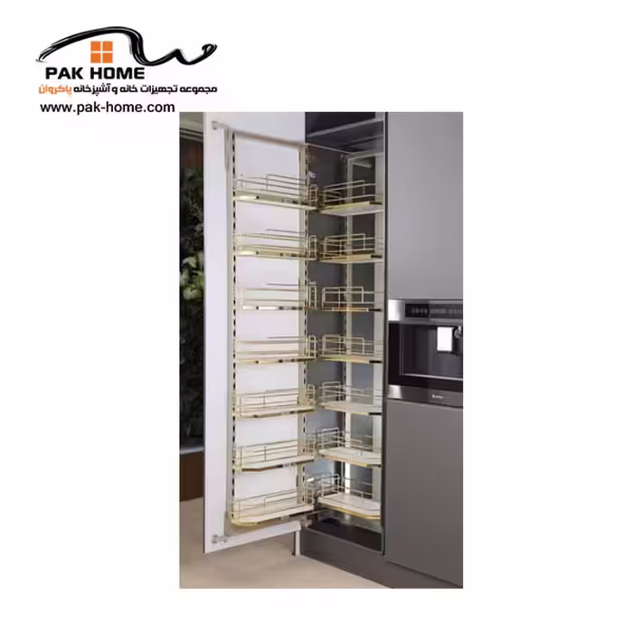 سوپر یخچالی آلمانی آدلان G53563 (آرنا)