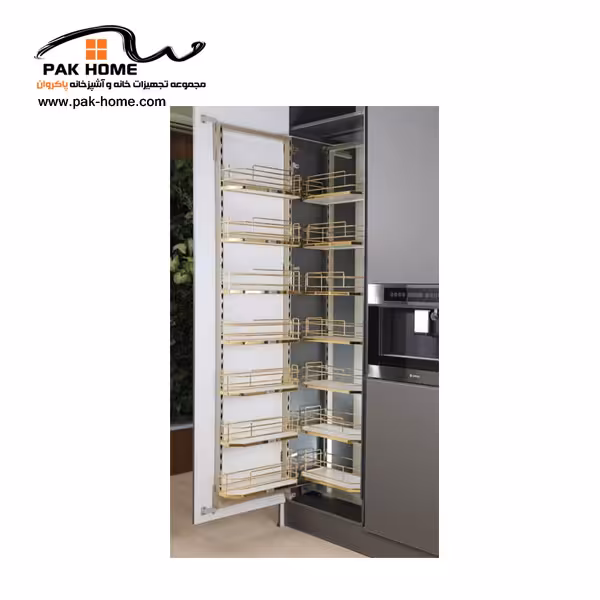 سوپر یخچالی آلمانی آدلان G53563 (آرنا)