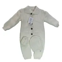 سرهمی پشمی نوزاد nipper land در سایز 12تا18ماهگی
