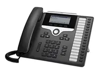 گوشی آی پی فون سیسکو CP-7861-K9