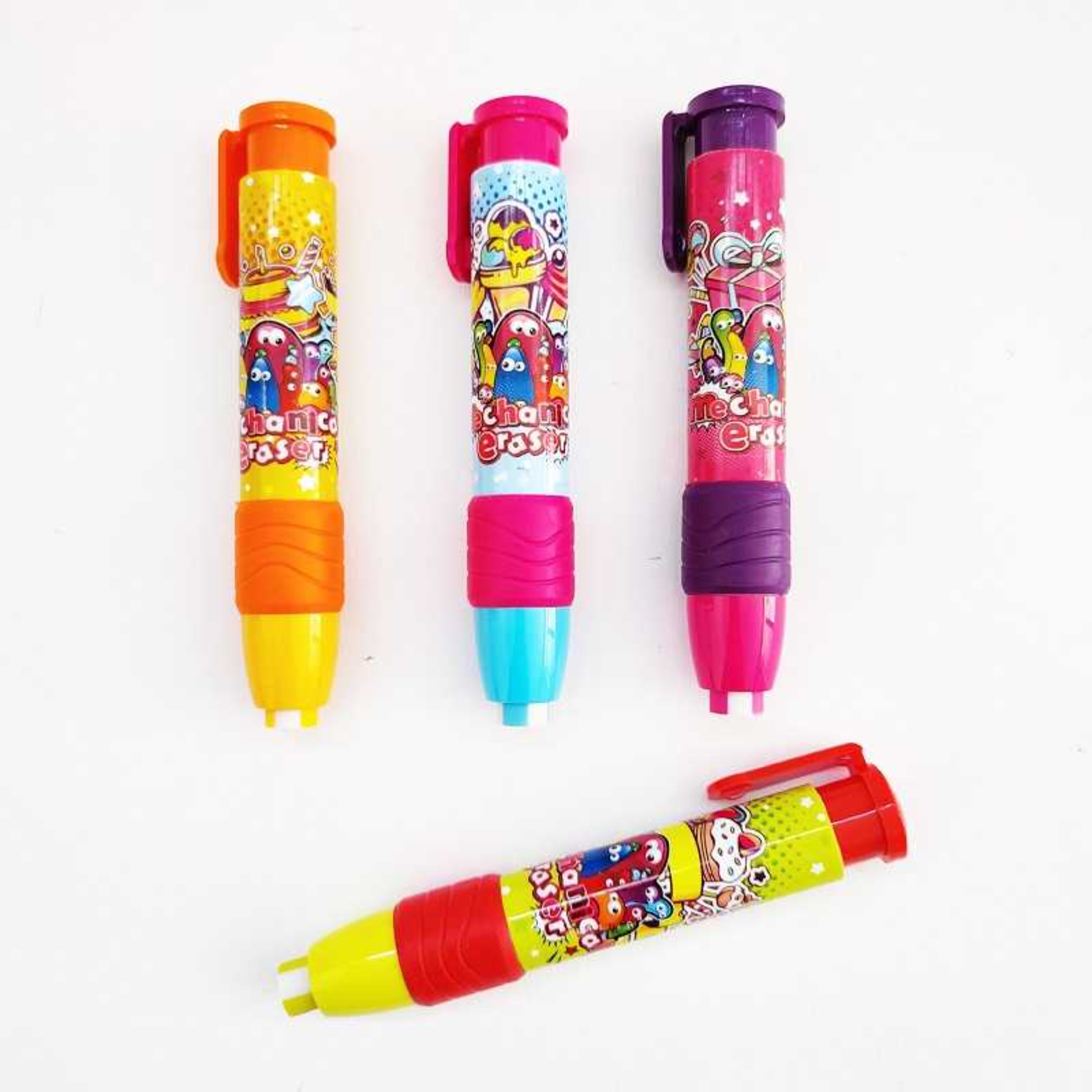 پاکن اتودی دو رنگ پارسیکار کد 303