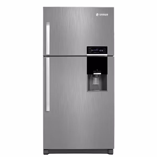 یخچال فریزر اسنوا مدل S3-0271TI