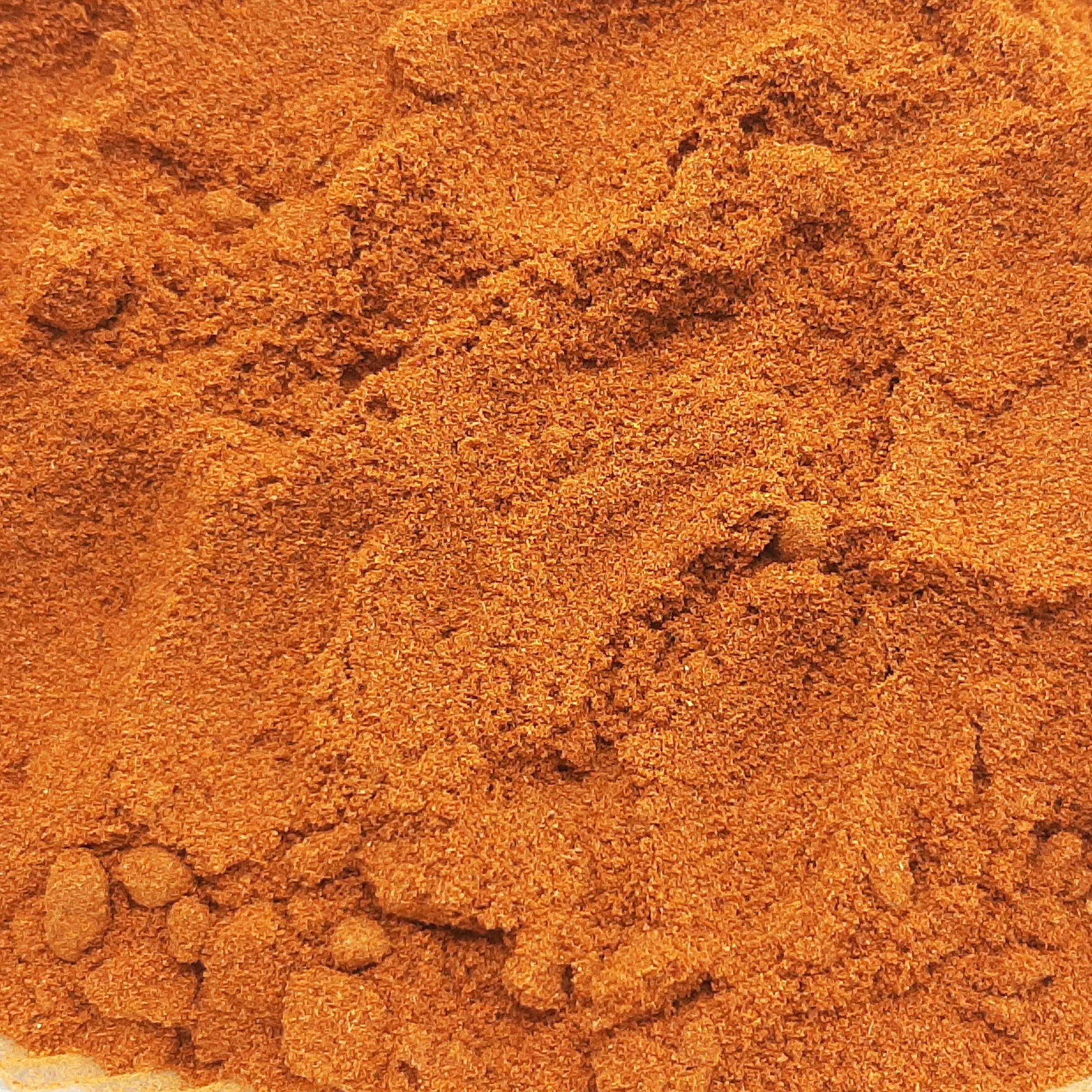 پاپریکا پودر فلفل پاپریکا