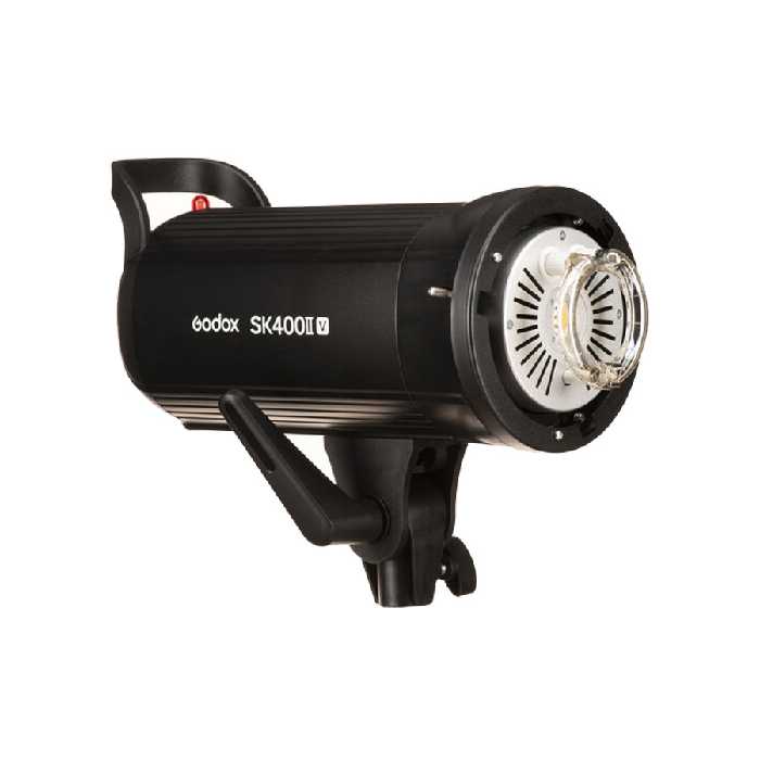 فلاش گودکس Godox SK400 II-V Studio Flash Monolight