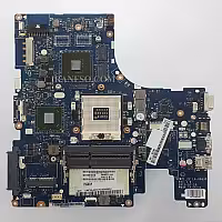 مادربرد لپ تاپ لنوو IdeaPad Z500_VIWZ1-Z2_LA-9063P_VGA-2GB گرافیک دار سوکت تبدیل درایو 10 پین