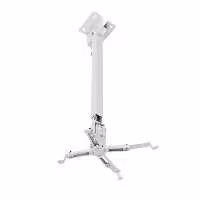 پایه سقفی پروژکتور اسکوپ سایز 65 تا 100سانتی متری