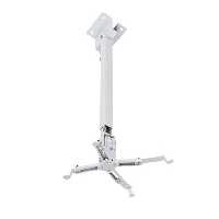 پایه سقفی پروژکتور اسکوپ سایز 65 تا 100سانتی متری