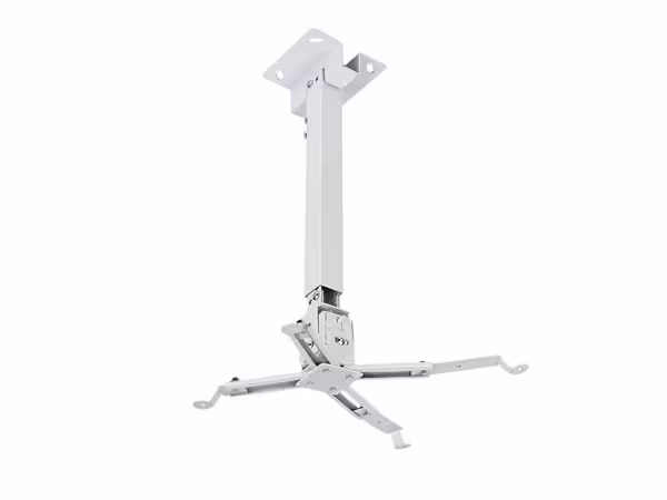 پایه سقفی پروژکتور اسکوپ سایز 65 تا 100سانتی متری