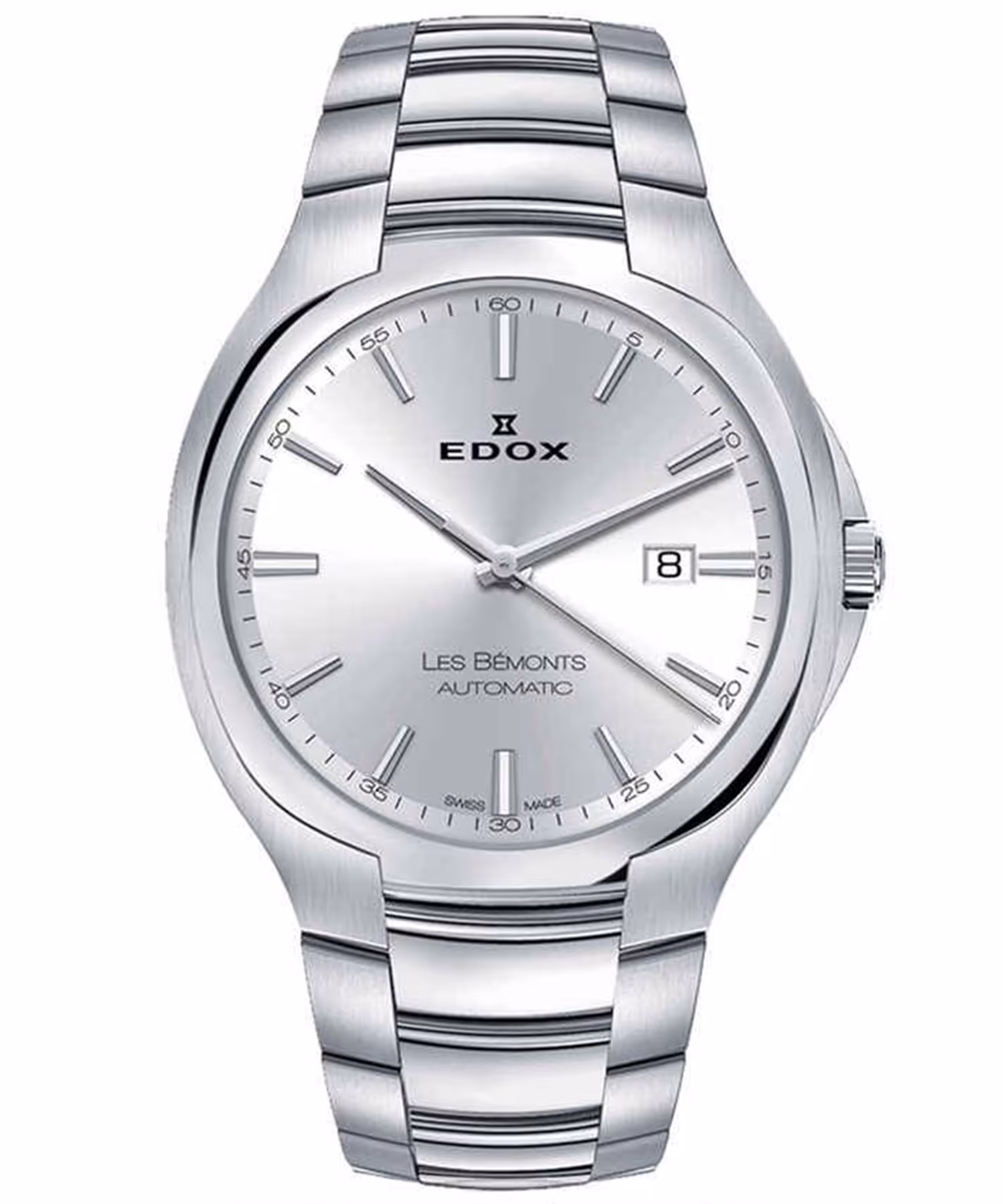 ساعت مچی مردانه ادوکس, کد 801143AIN