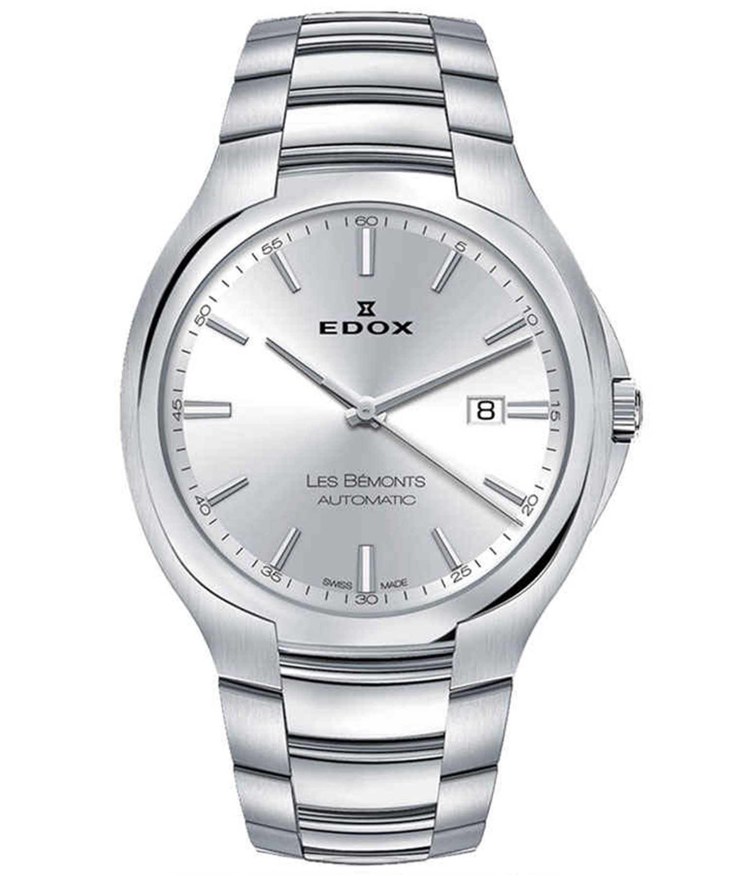 ساعت مچی مردانه ادوکس, کد 801143AIN