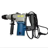 دریل  بتن کن دو کاره  LANCER مدل RH2-620 
